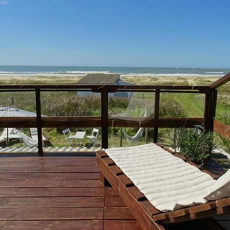 Carmela Suites Cabo Polonio Bagian luar foto
