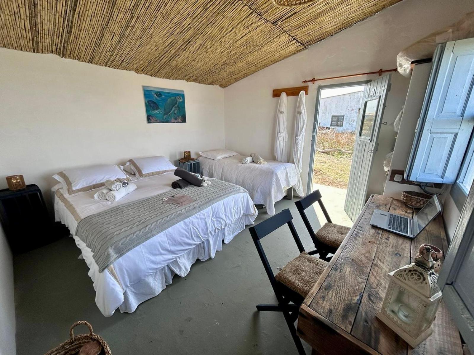 Carmela Suites Cabo Polonio Bagian luar foto
