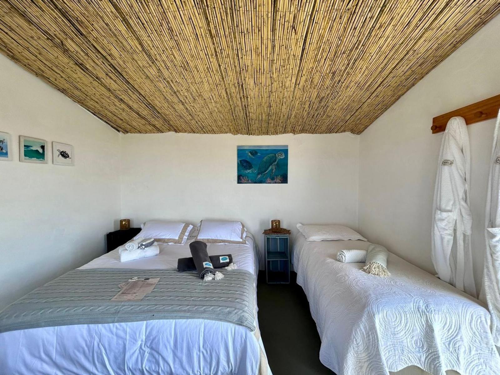 Carmela Suites Cabo Polonio Bagian luar foto