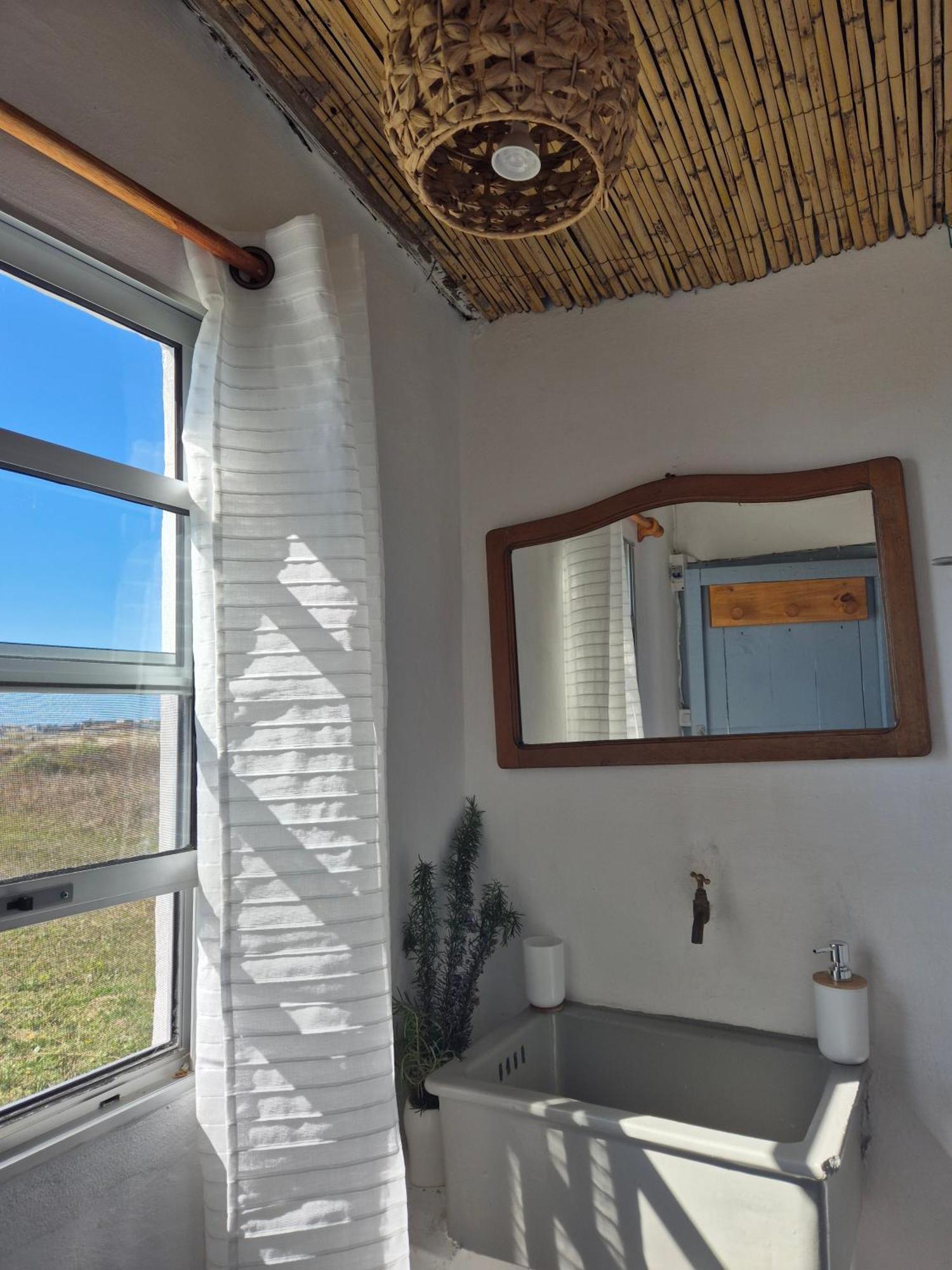 Carmela Suites Cabo Polonio Bagian luar foto